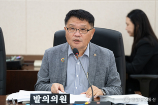앞으로 대규모 민간투자사업 추진 시 인천시의회 동의를 얻어야
