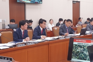 이스라엘-하마스 전쟁의 확전 가능성 대비, 레바논 동명부대 철수해야