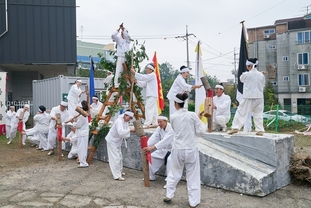 「제15회」 방죽맥이 일소리 정기발표회, 성황리에 종료