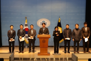 모경종 의원, 인천 서구 ‘소각장 검단 떠넘기기식’ 강력 반발