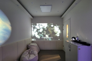 인천공항, 심리 안정실 운영으로 여객편의 제고 !!!