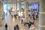인천공항, 제1여객터미널 도착여객을 위한 편의공간 마련