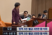 인천시, 개 식용 종식법 공포에 따른 대응체계 구축