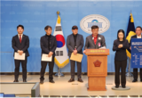 “최원식 후보, 효성도시개발 원주민 200여 주민과 끝까지 함께 하겠다”