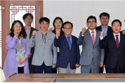 F1 인천 그랑프리’급물살 … 인천시, 유치 전담반 가동