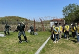 경기도, ‘비무장지대(DMZ) 평화의 길 테마노선’을 개방 추진