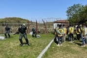 경기도, ‘비무장지대(DMZ) 평화의 길 테마노선’을 개방 추진