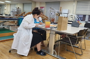 인천 서구보건소 『 장애인 1:1 맞춤형 자가운동 교육』 운영