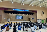 서구보건소, 성장기 학생 약물 안전사용 교육 실시