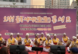 오류왕길동 주민자치회, 골목 생생 콘서트 및 제5회 우리동네 플로깅 행사 개최