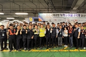인천공항, 개항 23년만에 누적 수하물 8억 개 달성