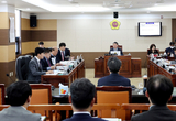 인천시의회 산경위, 환경문제 심층 감사…현안 해결 촉구