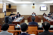 인천시의회 산경위, 환경문제 심층 감사…현안 해결 촉구