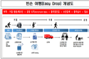 서울 명동·강남에서 짐 부치고 빈손으로 인천공항 간다
