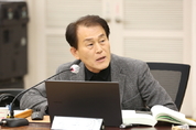 인천 서구의회 심우창 의원, 행정사무감사 통해 서구 무형문화재 및 민속예술 전수관 수탁단체 선정의 불합리성 지적