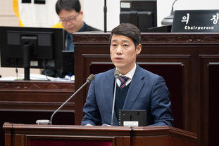 인천시의회 이용창 교육위원장, 원도심과 신도시 간 교육 격차 해소 대책 마련 촉구