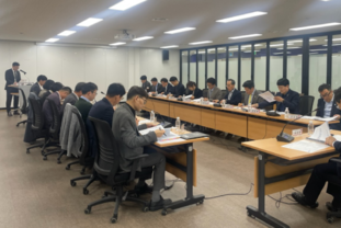 인천시, 내년도 국비 7조 원 시대 확보 달성 전력 집중