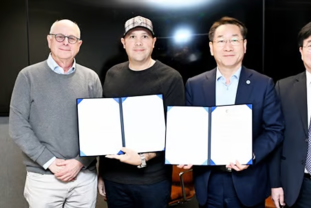 인천경제청, 2025년 1분기 FDI 3억961만 달러 달성
