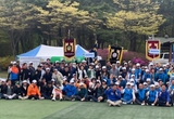 제17회 검단 5개 향우회 연합 체육대회 행사 성황리 성료