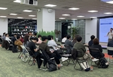 “글로벌 창업 현장 직접 보고 배운다”…경기도 청년창업체험단 발대식