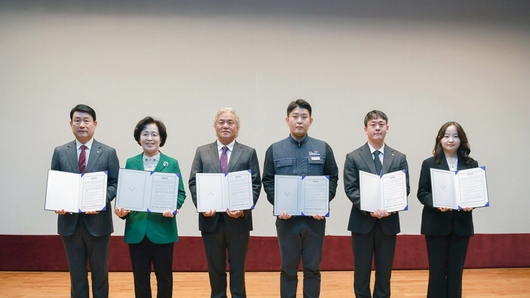수도권매립지관리공사, 청렴선포식 통해 반부패 청렴 실천 의지 다져