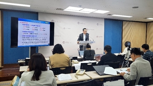 인천시 민선8기, 시민 체감 공약 실현 박차 … 연말까지 60 달성 목표