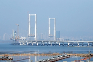 인천경제청, “제3연륙교 명칭 공모 추진한다”