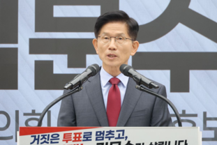 경제를 살리기 위해 반드시 김문수를 선택해 주시기바랍니다!!