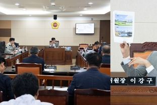 인천시의회, 인천도시공사에 송도국제업무지구 공공개발 책임 촉구