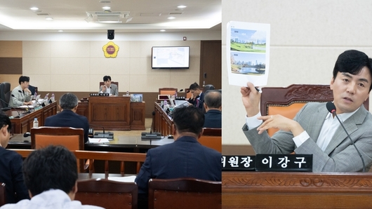 인천시의회, 인천도시공사에 송도국제업무지구 공공개발 책임 촉구