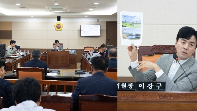 인천시의회, 인천도시공사에 송도국제업무지구 공공개발 책임 촉구