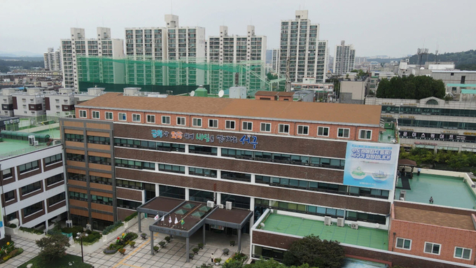 인천 서구, 명칭변경 추진위원회 ‘서해구’ 최종 명칭 선정