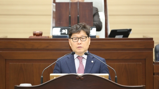 박용갑 의원,“주민 고통 외면 정치적 갈등 변질, 매립지 활용 논의 방해 말아야”