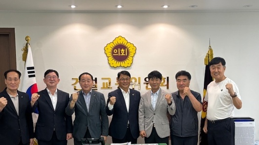 인천시의회, 공동주택지원팀 신설, 전기차 화재 적극 대응 추진