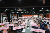 인천 서구 “검단동행 출범식” 성황리에 종료