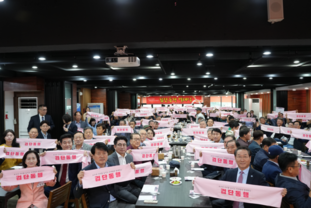 인천 서구 “검단동행 출범식” 성황리에 종료