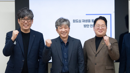 인천시의회, 인천형 혁신 거버넌스 구축 앞장!!