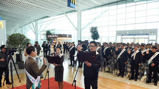 인천공항, APEC 정상회의 대비 ‘공항 환경정비“ 추진!!