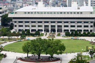 인천시, 정무부시장 국감 중 해외출장’관련 설명자료 배포