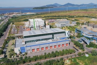 수도권매립지, 재생에너지 시설 데이터 통합관리 체계 본격 가동