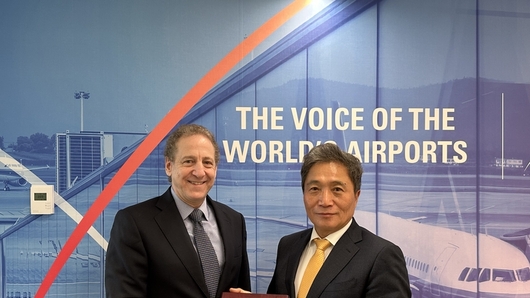 인천공항, 미래 경쟁력 강화를 위해 신성장 사업 추진 박차!!!