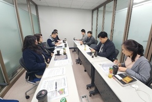 인천시, 영종 바이오 특화단지 신규 조성 실무협의회 개최