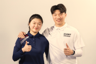 인천 검단의 딸, 류예인 양궁선수 “2026년 국가대표로 선발” 화제