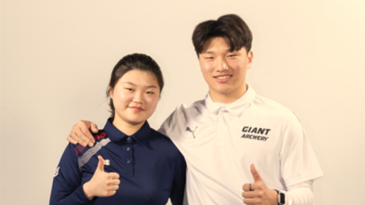 인천 검단의 딸, 류예인 양궁선수 “2026년 국가대표로 선발” 화제
