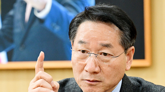 유정복 인천시장, 2026년 신년사, "인천이 대한민국의 해답입니다"