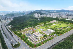 인천시, 승기공공하수처리시설 현대화 사업 착공