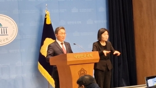 이학재 사장, 인천공항 ‘청와대 불법 인사 개입’ 중단촉구