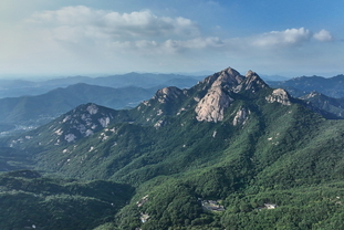 경기도 북한산성, ‘한양의 수도성곽’ 유네스코 세계유산 등재 신청