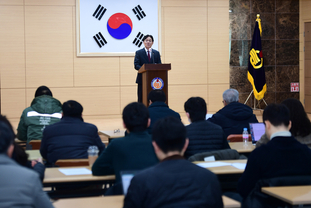 강화군수 “색동원 성폭력 의혹, 사실이면 시설 폐쇄 등 무관용 조치”