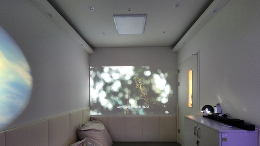 인천공항, 심리 안정실 운영으로 여객편의 제고 !!!